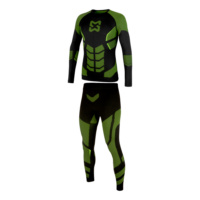 Thermal underwear set 2 pieces