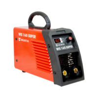 Welding inverter WIS 160 Super+ Würth