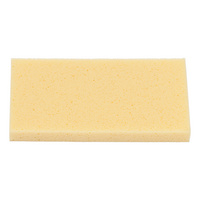 Replacement hydro sponge For sponge float