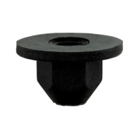 Plastic nut, type 1