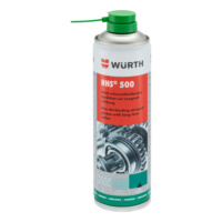 Adhesive lubricant HHS<SUP>®</SUP> 500