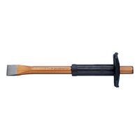 Stone chisel octagon