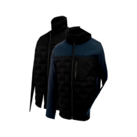 Hybrid Jacket Nordic