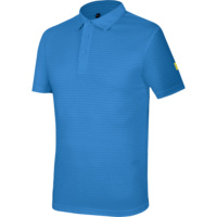 Work polo shirt ESD