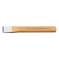 Flat chisel