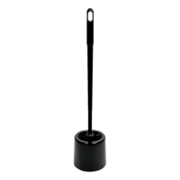 Toilet brush with floor stand 55 cm Sini Pro