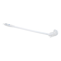 Long-handled narrow toilet brush 57 cm Sini Pro