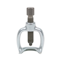 Ball joint puller, drop-forged