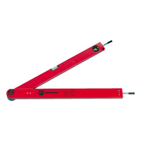 Goniometer Winkelfix maxi