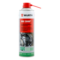 Adhesive lubricant HHS 2000®