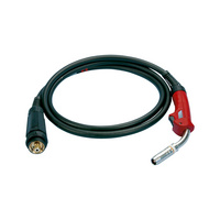 MIG/MAG hose pack MB 15 AK