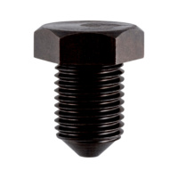 Oil drain plug