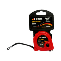 Tape measure W-MAX