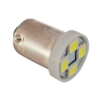 LED metal socket bulb commercial vehicle