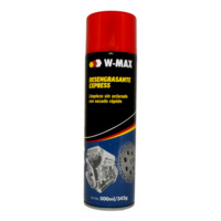 W-MAX Express Degreaser