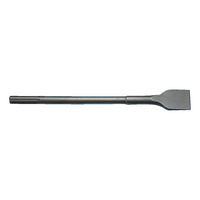 Spade chisel Max