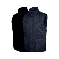 Padded bodywarmer Smart