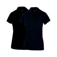 Ladies polo shirt Job+