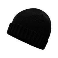 Knitted hat DYNAMIC