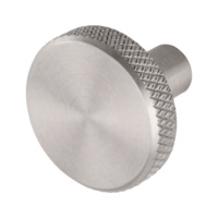 Furniture knob knurled MK-A 2