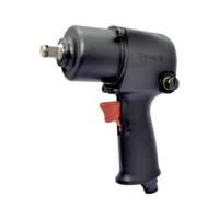 Pneumatic impact wrench 1/2 inch