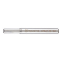 3/8 inch and 1/2 inch expulsion mandrel