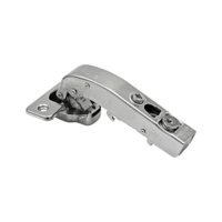 EasyClick 110°-52/5.5 mm blind corner hinge