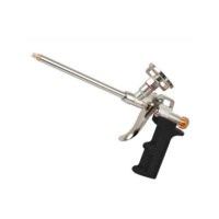 Foam gun, 1C foam