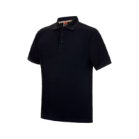 Polo shirt short-sleeved TACTEL