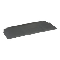 Rubber mat