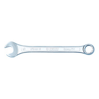 Metric combination wrench with POWERDRIV<SUP>®</SUP>