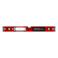 Digital spirit level