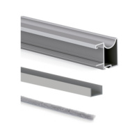 Profile Set Sliding Systems