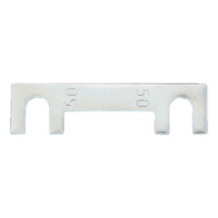 Flat fuse DIN 72581