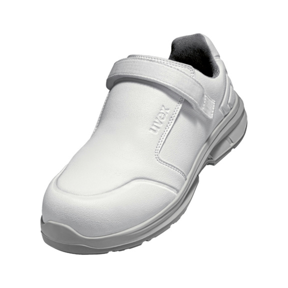 Safety shoe S2 Uvex1 Sport Hygiene 6580 - LWSHOE-UVEX1-SPRT-HYGN-10-S2-65807-SZ38