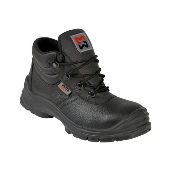 Bottes de sécurité AS S3 - BOTTE DE SÉCURITÉ S3 S3 T.46