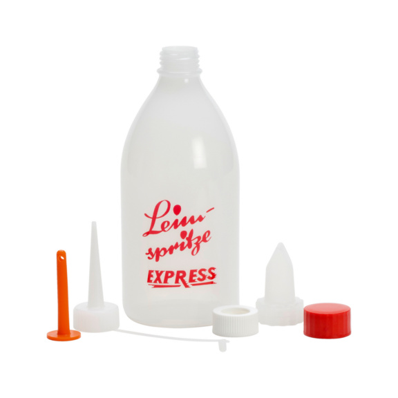 Glue dispenser unit For glue application - DSP-GLU-EMPTY-500ML