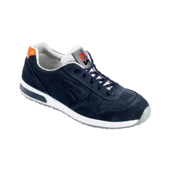 Chaussures de sécurité S1 Jogger - SHOE JOGGER S1 BLUE 47