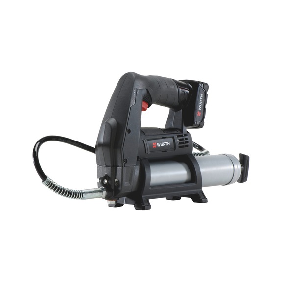 12 volt grease gun new arrivals