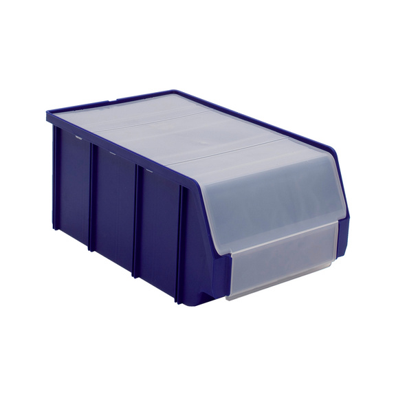 Lid For storage boxes in sizes 2/3/4 - LID-STRGBOX-SZ2