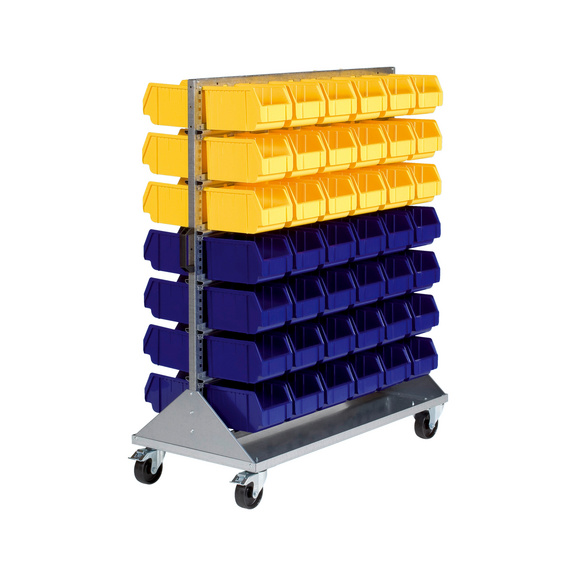 Cart 1000 - TRLY-STRGBOX100-BOX