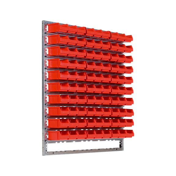 Wall rack 1000