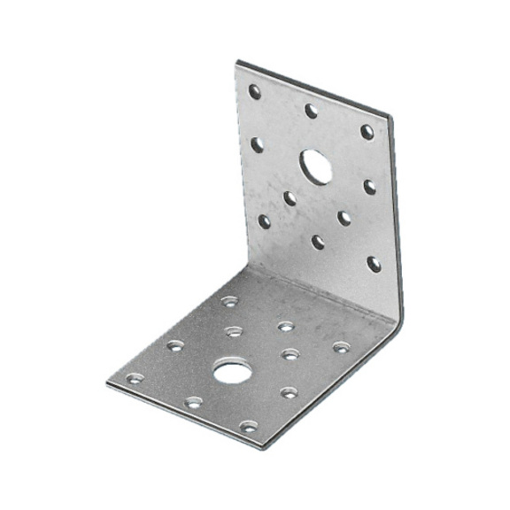 Bracket, symmetric, stainless