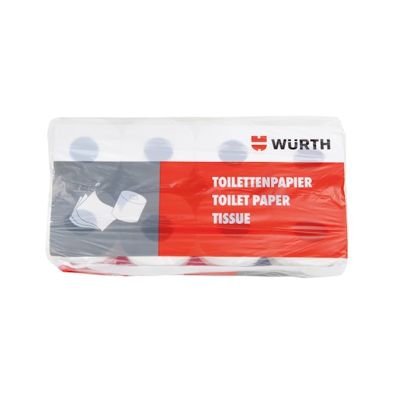 3-vrstvový toaletný papier