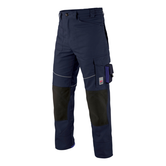 STARLINE<SUP>®</SUP> Plus trousers - TROUSERS STARLINE PLUS DARK BLUE 48