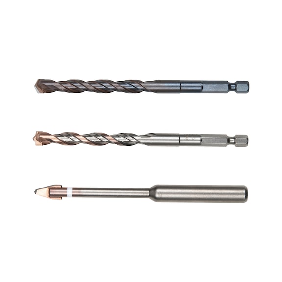 Combi drill bits deals