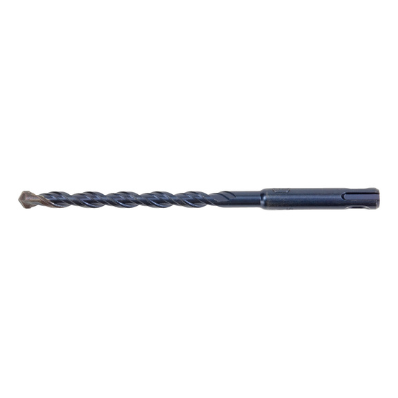 Multi-purpose drill bit MFD-S Plus - DRL-GENPURP-MFDS-PLUS-D6-L110-WL50MM