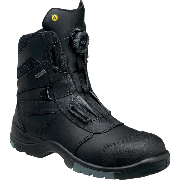 Safety boots S3 Steitz CK 640 GORE BOA SF - BOOTS-STEITZ-CK-640-GORE-BOA-SF-S-S3-41