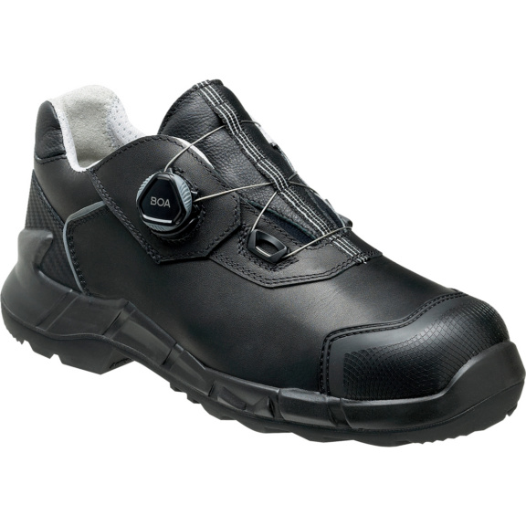 Low-cut safety shoes S3 - LWSHO-STEITZ-VX7520-BOA-SMC-SF-XB-S3-38