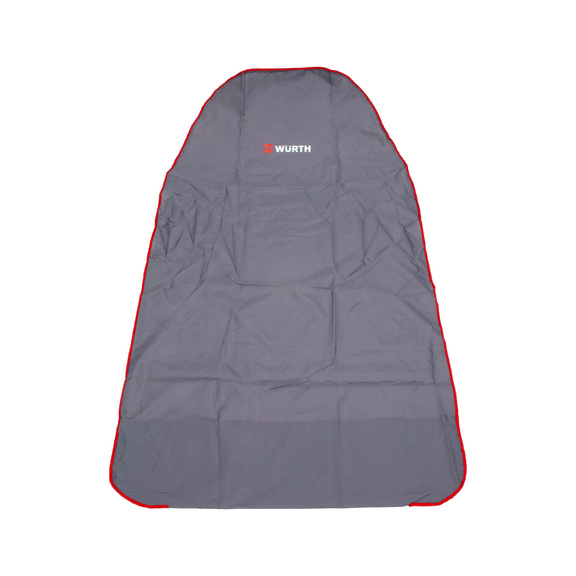 Seat protector, nylon - SEATPROT-WASHABLE